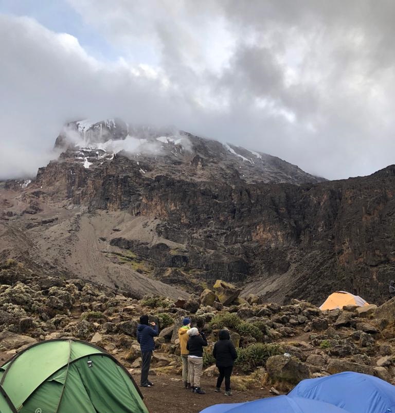 Best Time for Kilimanjaro climbing