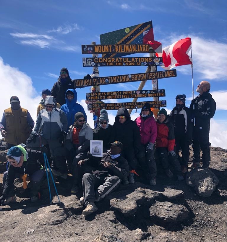 Price For Kilimanjaro Climbing
