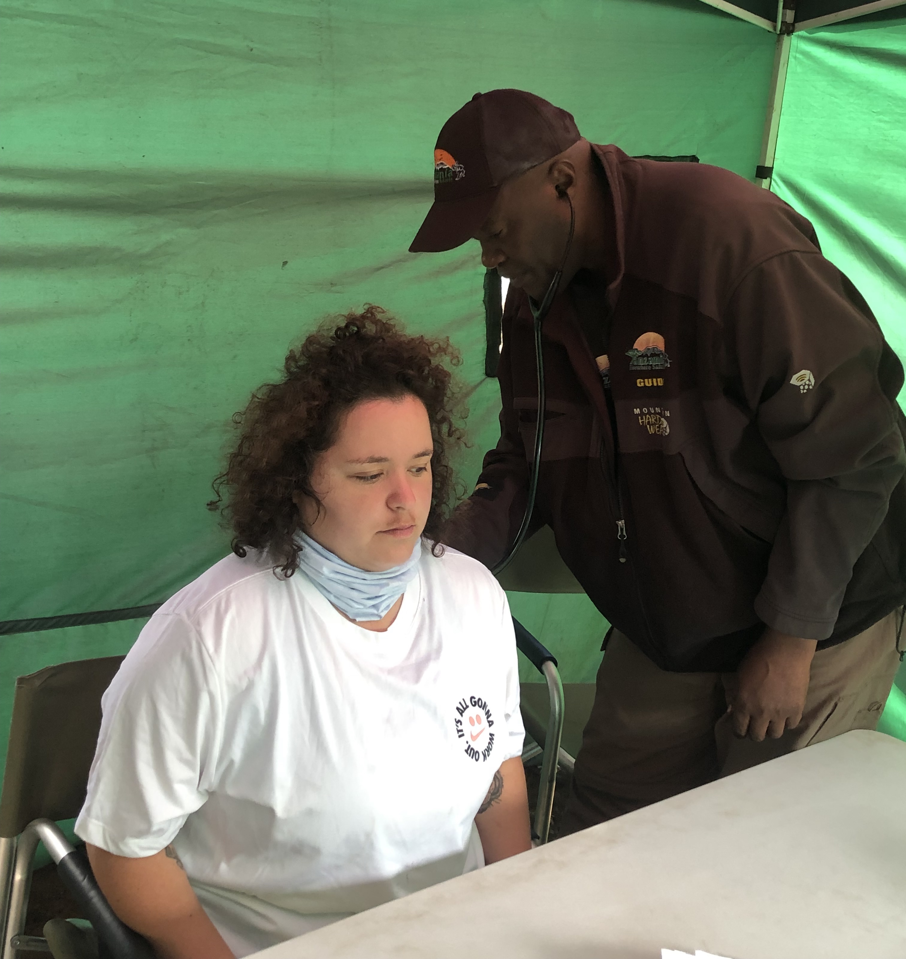 Safety & Preparation For Kilimanjaro