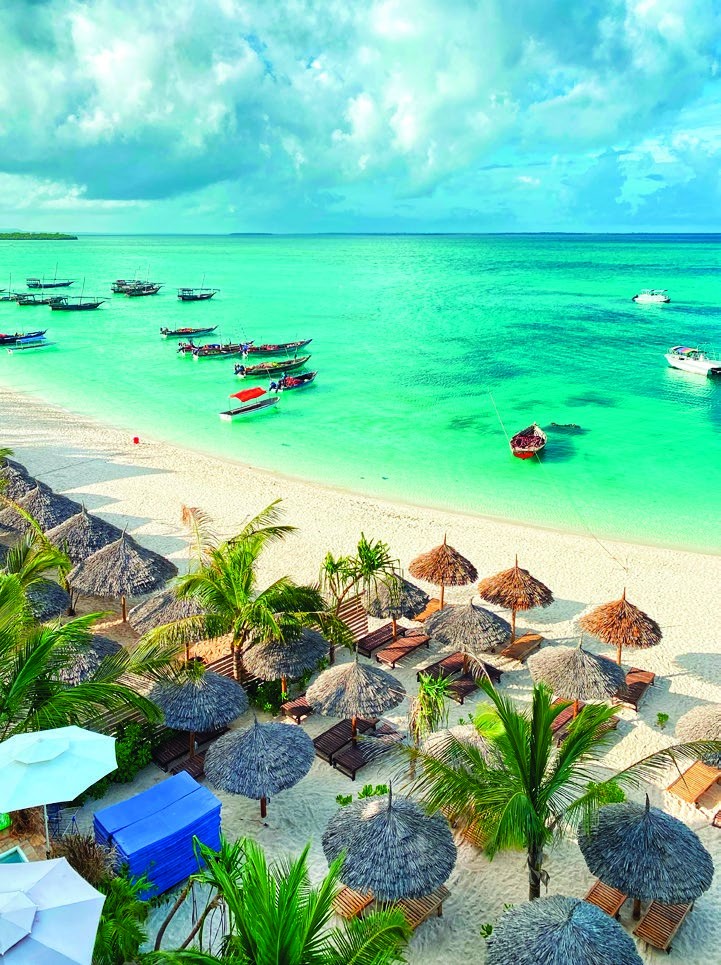 Zanzibar Holiday